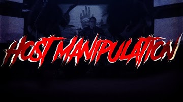 EYE - Host Manipulation (OFFICIAL MUSIC VIDEO)