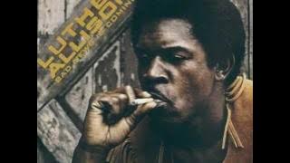 Luther Allison - It's Been a Long Time