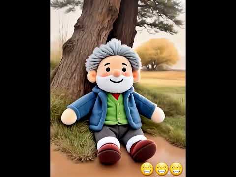 و یک باره پیر جوان شود کلیپ طنز هوش مصنوعی خنده یوتیوب Youtube