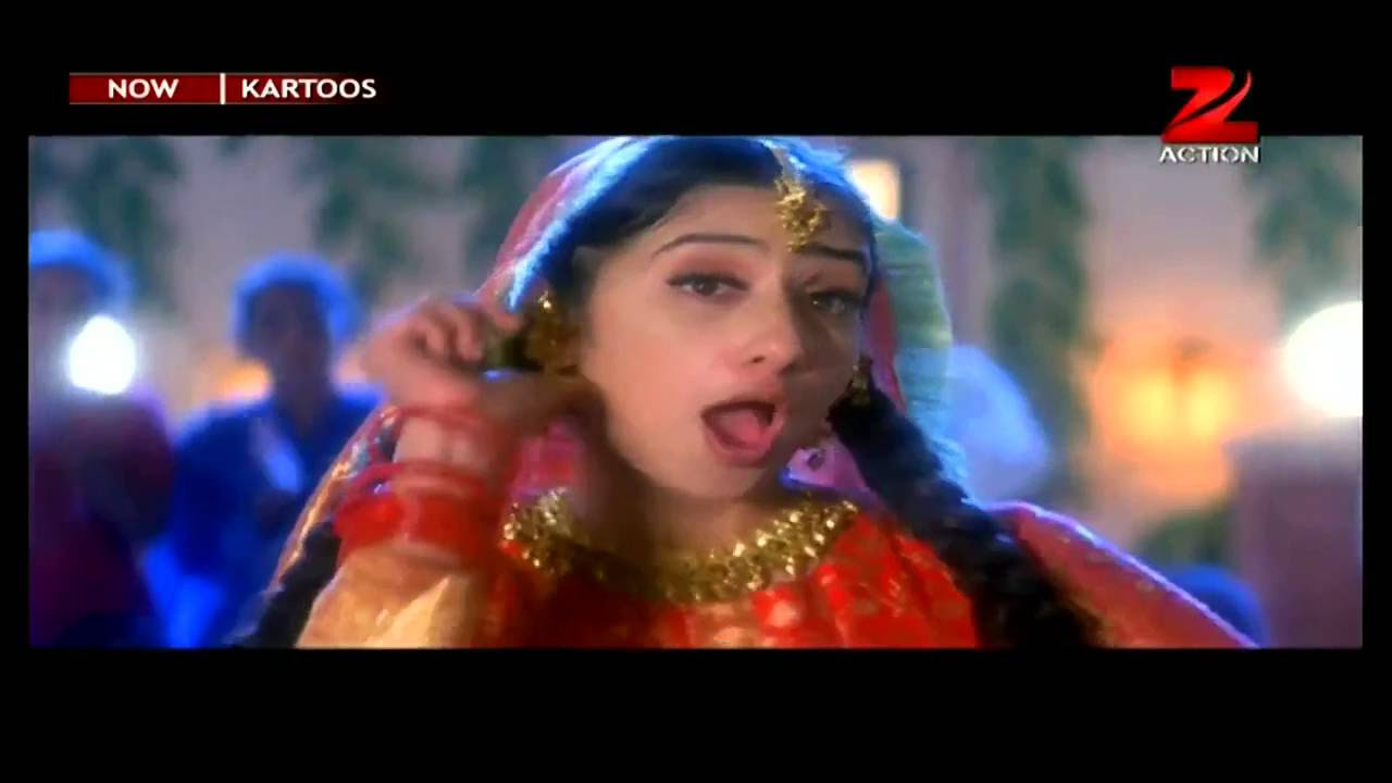 O Rabba HD 1080P SONG MOVIE Kartoos 1999