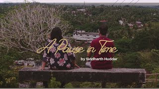 A Pause in Time | A Short Film (4K)