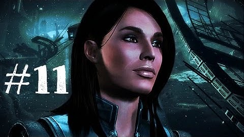 Mass Effect 3 - Walkthrough Part 11 - Brute (ME3 Kinect Gameplay) [PC/Xbox 360/PS3]