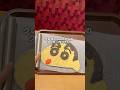 クレヨンしんちゃんのクッキー作りたい#youtubeshorts