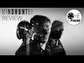 Review phim MINDHUNTER (Truy Tìm Hung Thủ)