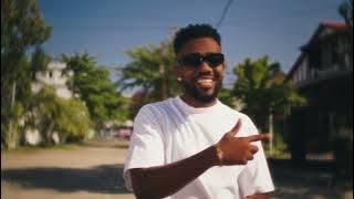 Boy Black -  Mandeha jolie (Visualizer)