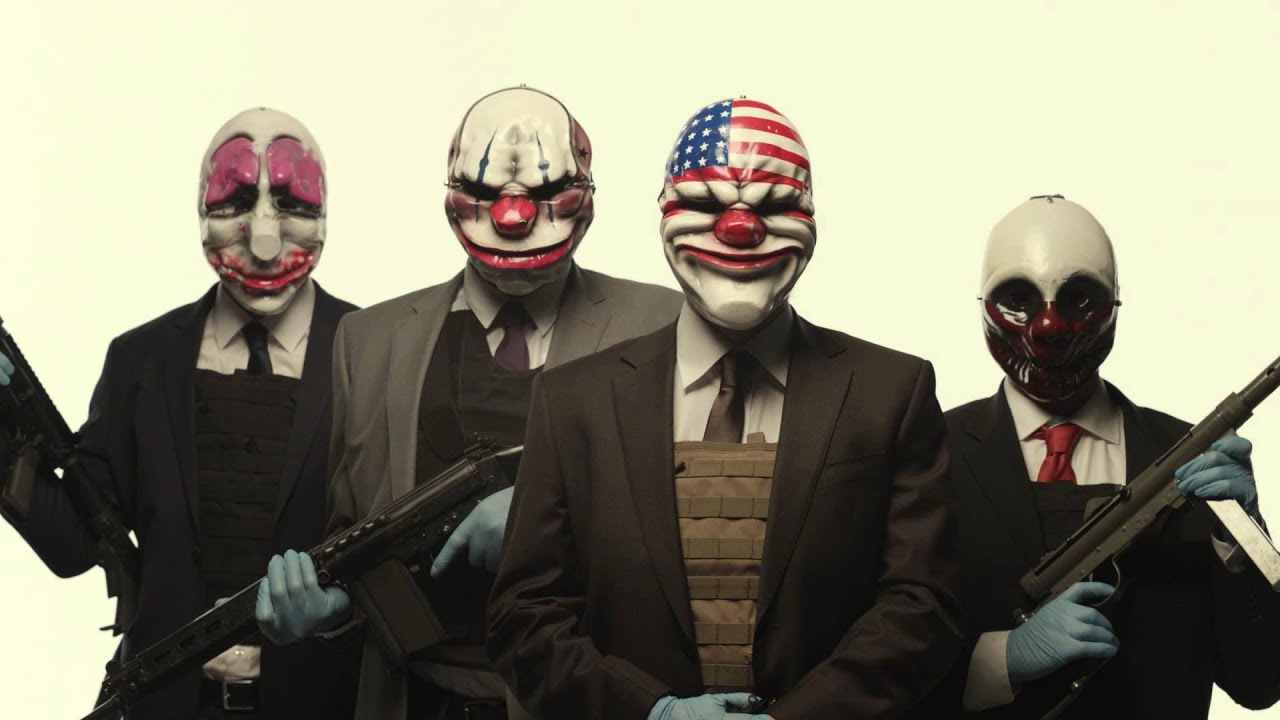 Payday The Heist Panic Room Solo Youtube Payday The Heist Panic Room Solo Youtube Images, Photos, Reviews