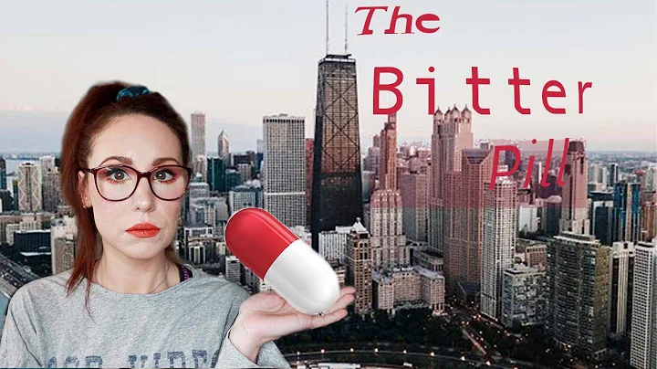 Bitter Pill: The Chicago Tylenol Tragedy