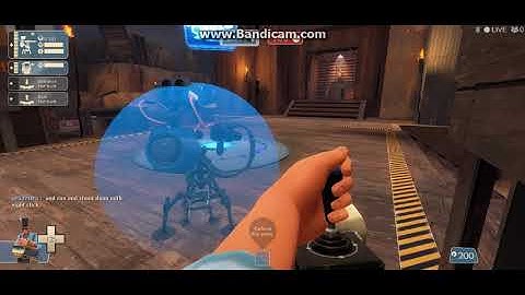 sentry jumping!!! EASY