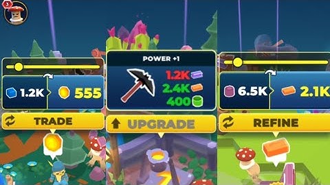 my little universe part 10 | cartoon games #mylittleuniverse planet 1