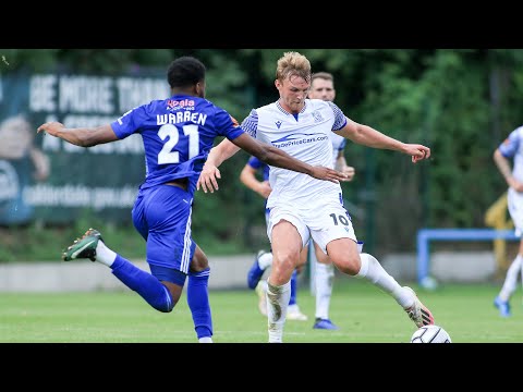 Halifax Southend Goals And Highlights