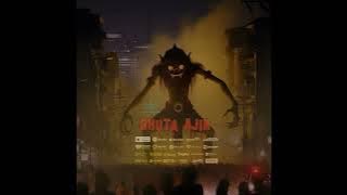 Palawara - Bhuta Ajin - Album Ogoh-ogoh 2