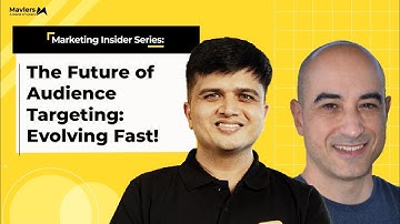 Top Performance Marketing Tips for 2025 | Andrea Atzori, Director - Ambire