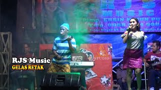 Download Lagu GELAS RETAK | RJS MUSIC | JJS Entertainment #dangdutviral #rjsmusic MP3