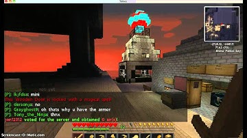 Tekkit Server Mcraftworlds Survival Ep.1