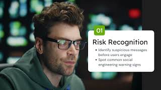 Cybersecurity Services That Protect Your Business | Smarter Threat Detection & Response