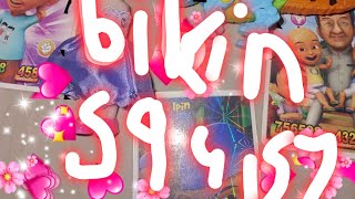 Tutorial bikin squishy roti tawar