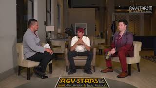 RGV Stars 179th Episode - Season 18 Episode 7: Adolfo "El Torito" Alanis