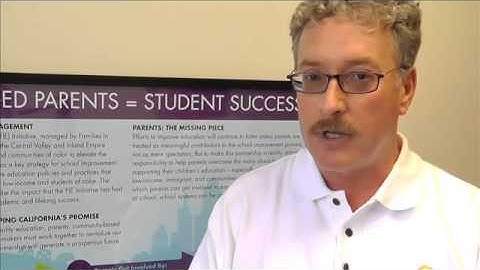 Meet the Parent Ambassadors: Paul Robak