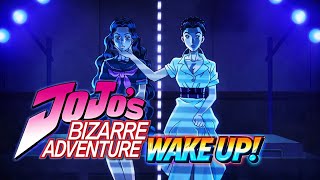 JoJos Bizzare Adventure [Josuke Higashikata] AMV ~Dreamcatcher Wake Up