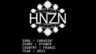 HNZN - Caraxin