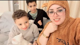 اشهدوا بنفسكم كل حاجه علي الطبيعه 😒😒😔😔