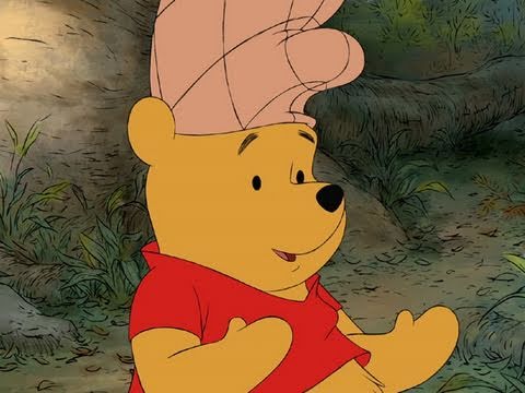 Winnie the Pooh Movie Trailer Official (HD)