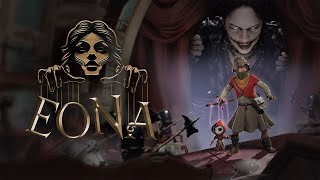 EONA Reveal Teaser 4K