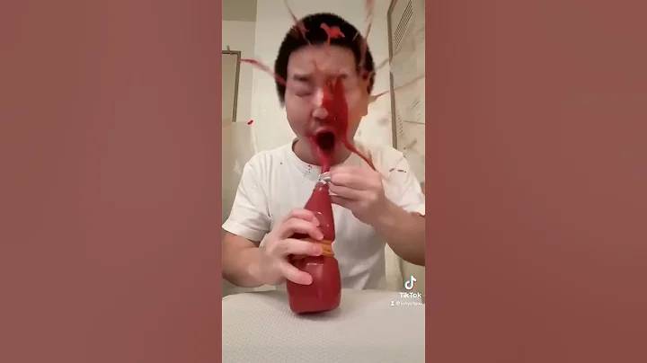 p #kicm johnny funny man