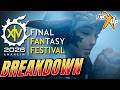 Everything That's Changing in FF14 - Fanfest 2026 Breakdown