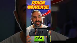 Nintendo Switch 2 Price Increase is HOW MUCH?! 😲 @VIP2GAMING