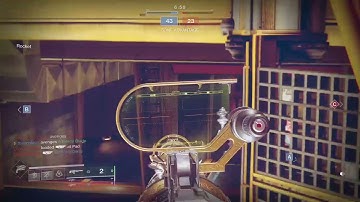 How big was this multikill!? (7th column)