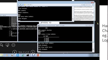 Oracle 11g Data Guard(protection mode) END: A Complete Look At DG Technology Tutorial 8