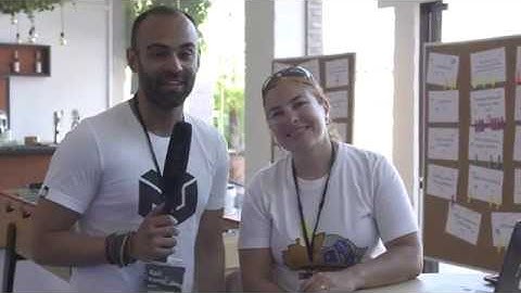 Janus, an IPFS search engine