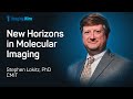 The imaging wire show  new horizons in molecular imaging