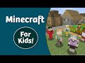 History of minecraft for kids  bedtime history