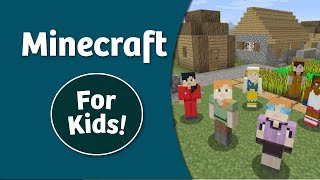 History of Minecraft for Kids | Bedtime History