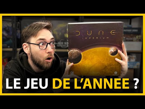 Download Dune Imperium - Les Joueurs Du Dimanche