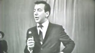 Bobby Darin hosts 'The Big Beat'