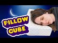 Pillow Cube Review | Could this End your Search for the Perfect Pillow?