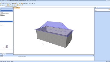 MiTek PAMIR SA - Complex Surfaces