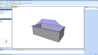 MiTek PAMIR SA - Complex Surfaces