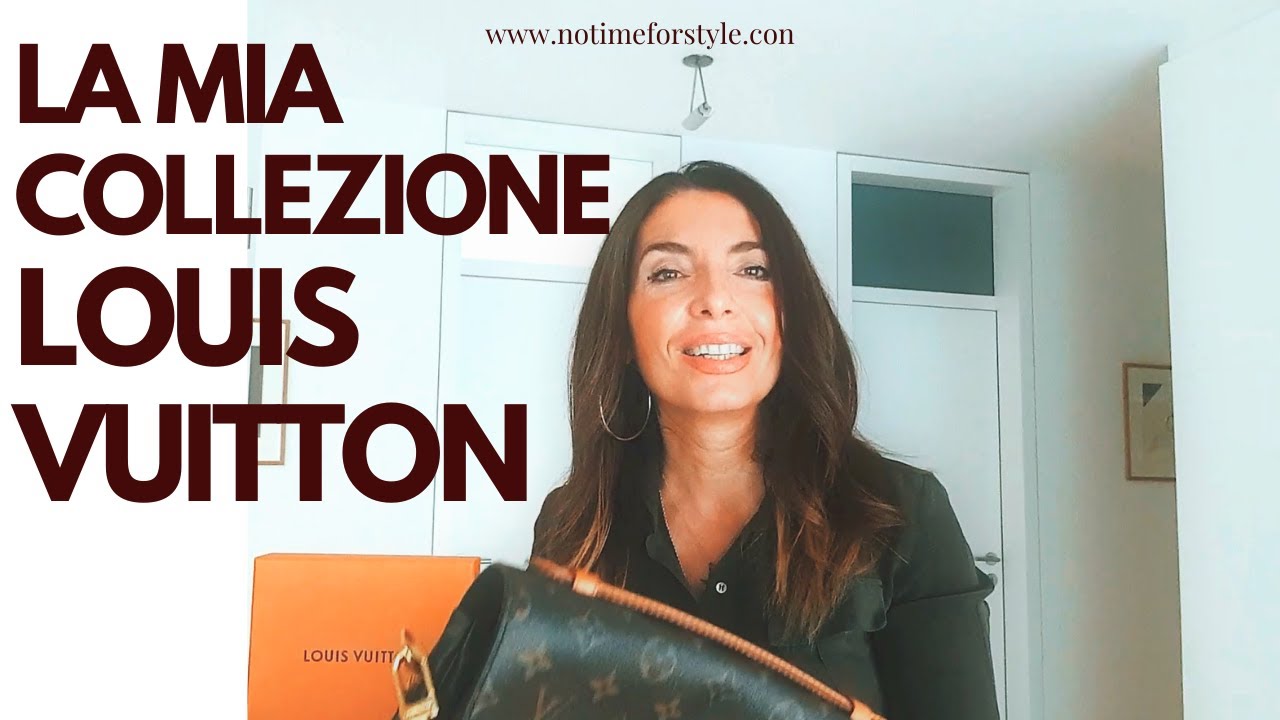 Il bauletto Louis Vuitton: recensione della mitica LV Speedy