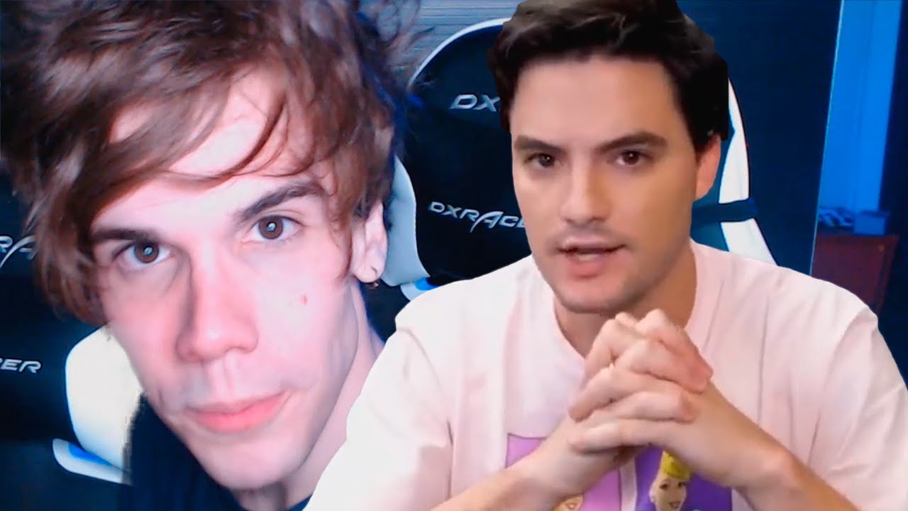 carta aberta para FELIPE NETO