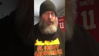 ShaggyShane's Final KC Chiefs 2016-17 Season Review