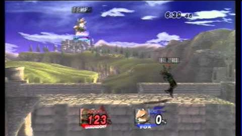 Project M [ Demo 2.1 ] - Sanity