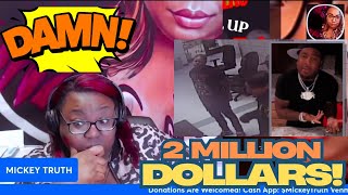 Yella Beezy's Jail Intake Video Revealed: Shocking Details in Mo3 Murder Case