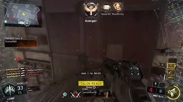 Split Quad FEED