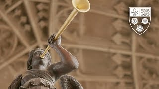 In dulci jubilo | Nine Lessons & Carols Centenary