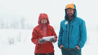 Chapter 6- Qualitative methods in adventure tourism research Tove Dahl, Tim Dassler & Arild Røkenes