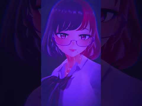 over【桃紫ヒラメ #vtuber】#varkshorts #shorts